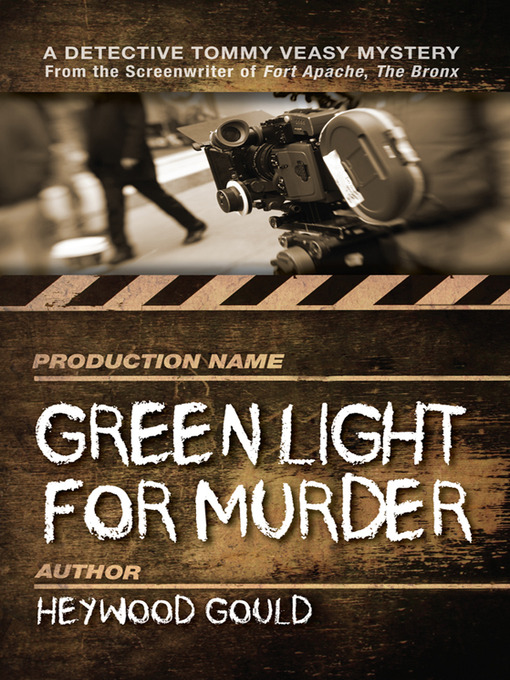 Title details for Green Light for Murder by Heywood Gould - Available